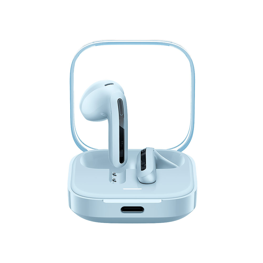 AUDIFONOS REDMI BUDS 6 ACTIVE AZUL